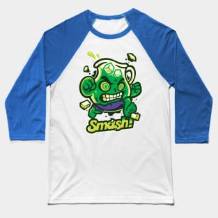 Splash! Baseball T-Shirt